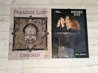 Paradise Lost / Slash / Alice in Chains Poster Rheinland-Pfalz - Buchholz (Westerwald) Vorschau