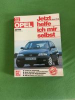 Opel Reparaturhandbuch Rheinland-Pfalz - Bickendorf Vorschau