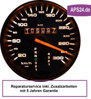 Porsche 911 964 993 Automatik Tacho Reparatur Kilometerzähler Nordrhein-Westfalen - Borken Vorschau
