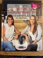 Food with love Kochbuch Thermomix Nordrhein-Westfalen - Kempen Vorschau