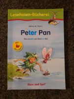 Peter Pan für 2. Klasse Bayern - Großostheim Vorschau