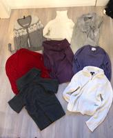 8tlg Set Pullover Pullis Rolli Weste edc/Esprit u.a. GrM/40 Berlin - Hellersdorf Vorschau