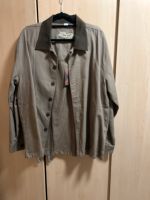 Dünne Jacke von Western Stars & Strips in XL neu Rheinland-Pfalz - Bodenheim Vorschau