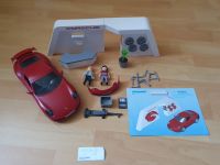 Playmobil Porsche rot 3911 Nordrhein-Westfalen - Solingen Vorschau