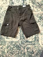 Reel Cargo Short, Schwarz, W 30, NEU! Bonn - Graurheindorf Vorschau