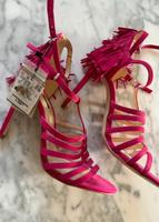 Zara Schuh  / High Heel Pink neu Frankfurt am Main - Nordend Vorschau