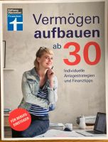 Ratgeber Finanztest "Vermögen aufbauen ab 30" Nordrhein-Westfalen - Sankt Augustin Vorschau