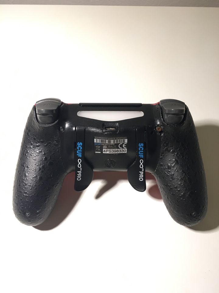 Scuf Gaming Controller in Dortmund