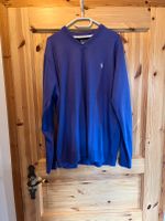 Ralph Lauren Pullover XXL lila Niedersachsen - Rötgesbüttel Vorschau