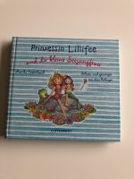 Prinzessin Lillifee und die kleine Seejungfrau CD Schleswig-Holstein - Ellerau  Vorschau