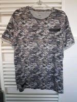 Shirt in gr.2XL von Clockhouse C&A  Camouflage optik Nordrhein-Westfalen - Mülheim (Ruhr) Vorschau