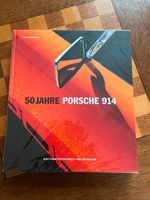 PORSCHE 914 - NEU Rostock - Reutershagen Vorschau