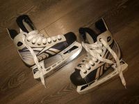 Reebok Hockey Schlittschuhe Gr 32 33 34 neuwertig Baden-Württemberg - Abtsgmünd Vorschau