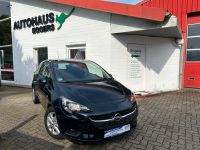 Opel Corsa E 1.4 Edition/SHZ/TEMP/KLIMA/AUT/2HD/LRHZ Schleswig-Holstein - Bad Segeberg Vorschau