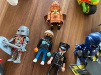 Playmobil City Feuerwehr Polizei Hessen - Ludwigsau Vorschau