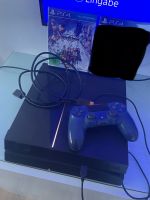 PlayStation 4 mit 500 GB Brandenburg - Woltersdorf Vorschau
