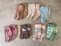 Konges Sløjd Fräulein Prusselise Socken Söckchen organic 19 20 21 Baden-Württemberg - Bempflingen Vorschau