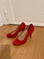 Rote Pumps Bremen-Mitte - Ostertor Vorschau