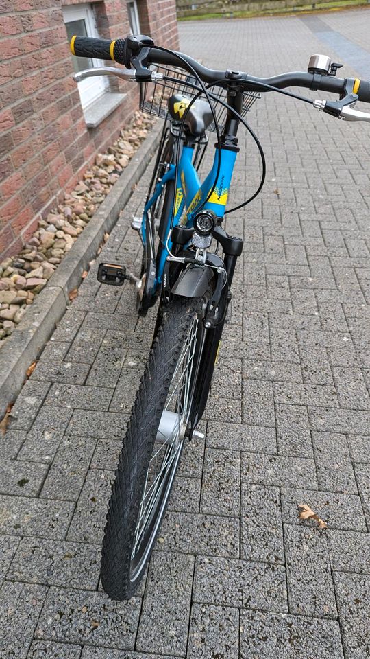 Kinderfahrrad  26 Zoll / 3 Gang in Stadthagen