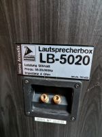 Lautsprecherbox 120Watt 2Stück Kr. München - Oberschleißheim Vorschau