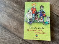 Greta und Eule, Hundesitter Cornelia Funke Nordrhein-Westfalen - Blomberg Vorschau