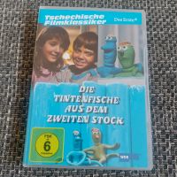 Die Tintenfische aus dem zweiten Stock Baden-Württemberg - Dürnau Vorschau