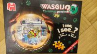 Wasgij (Rückwärts-Puzzle) Christmas Puzzle 1000 Teile- unkomplett Nordrhein-Westfalen - Bottrop Vorschau