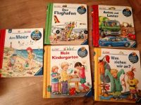 WWW Kinderbücher Mecklenburg-Vorpommern - Vellahn Vorschau