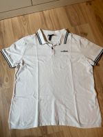 Polo T-Shirt in weiß von H&M Nordrhein-Westfalen - Soest Vorschau