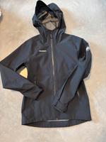 Mammut Damen Regenjacke wie neu! Convey Hardshell Bayern - Sonthofen Vorschau