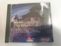 Hörbuch CD Jules Verne Das Karparthenschloss Bayern - Bruckmühl Vorschau