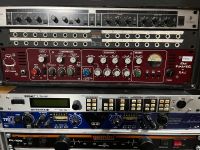 Fatman Fat Funker Compressor/Gate/EQ Channel Strip von TLAudio München - Trudering-Riem Vorschau