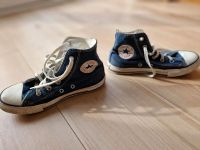 Schuhe All Stars Converse Gr. 33 blau Nürnberg (Mittelfr) - Südstadt Vorschau