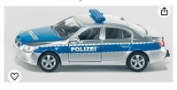 Suche Matchbox Polizeiauto Hessen - Reinheim Vorschau
