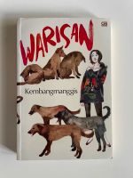 Warisan - Buch/Roman aus Indonesien - Indonesian Novel Wandsbek - Hamburg Dulsberg Vorschau