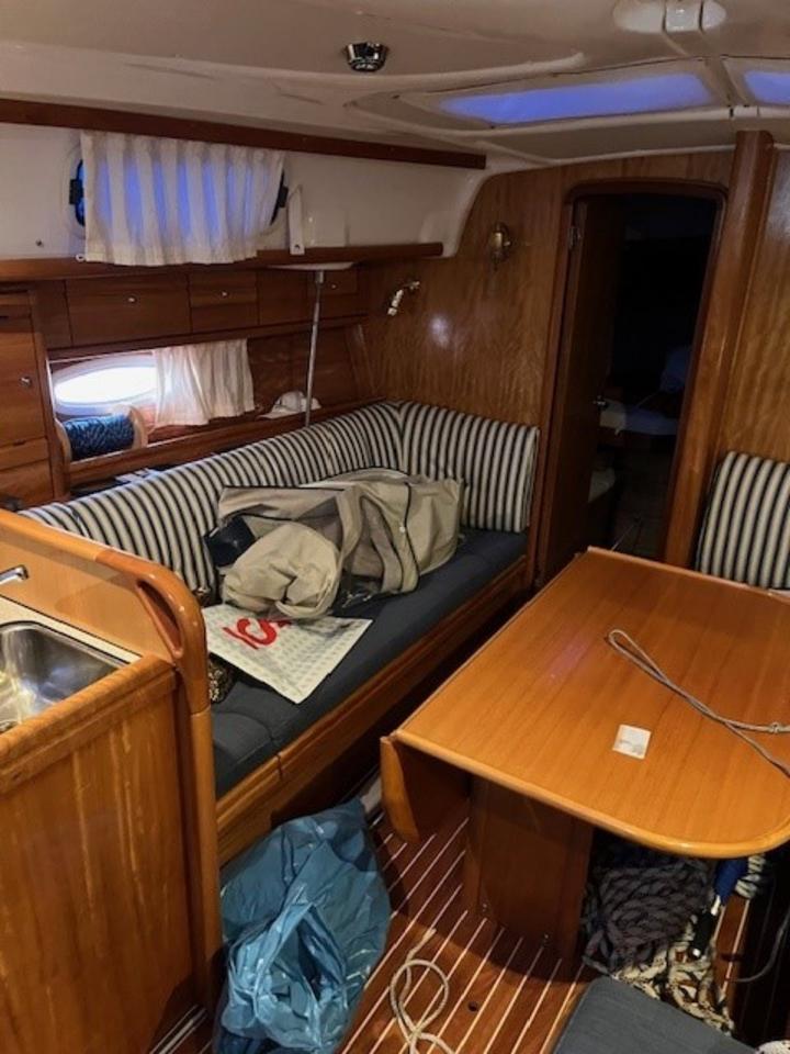 private SY BAVARIA 37 image