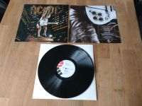 ACDC Stiff upper Lip Vinyl Schallplatte LP Hard Rock Heavy Metal Bayern - Straubing Vorschau