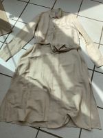 KUNOICHI+ThomasiPunkt+ KLEID+Gr. M+beige+NEU Baden-Württemberg - Erbach Vorschau