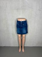 Herrlicher Jeans Rock Shyra blau neu 26 27 28 1330 Bayern - Erlabrunn Vorschau