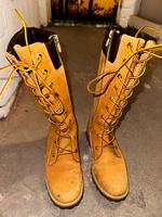 Timberland boots gr.37 Nürnberg (Mittelfr) - Nordstadt Vorschau