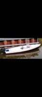 Motorboot Freizeit Angeln Relaxen Flensburg - Mürwik Vorschau