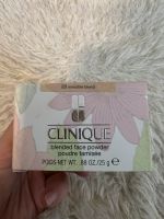 Clinique blended face powder Hessen - Butzbach Vorschau