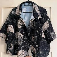 kurz Bluse gr.3xl Hessen - Limburg Vorschau