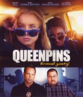 Queenpins - Kriminell günstig mit Kristen Bell - Blu-Ray wie Neu Niedersachsen - Norden Vorschau