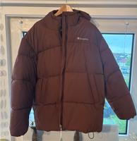 Champion Jacke XXL ( Winterjacke , braun) Bremen - Walle Vorschau