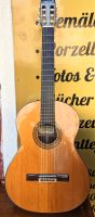 RYOJI MATSUOKA "LUTHIER" - Gitarre - 70's - Berlin - Charlottenburg Vorschau