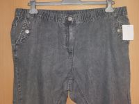 Neue Gina Benotti Sommer Jeans Gr 50 Bundweite 50-67cm Nordrhein-Westfalen - Herford Vorschau