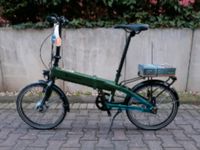 Prophete E-Bike Fahrrad Faltrad Klapprad Pedelec Bayern - Karlstein Vorschau
