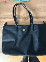 Thommy Hilfiger Shopper schwarz neu!! Wuppertal - Heckinghausen Vorschau