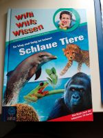Willi wills wissen - Schlaue Tiere - So klug und listig ist kein Nordrhein-Westfalen - Odenthal Vorschau